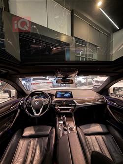 بی ئێم دەبڵیو سیریەس 5